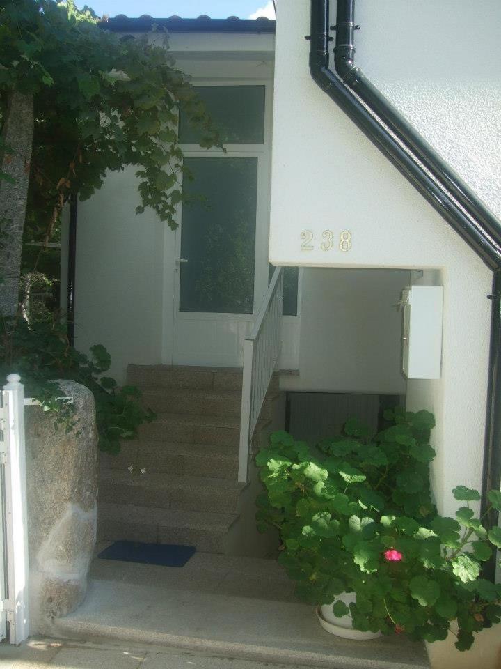 Villa Casa Moinhos Do Rio à Paredes  Extérieur photo