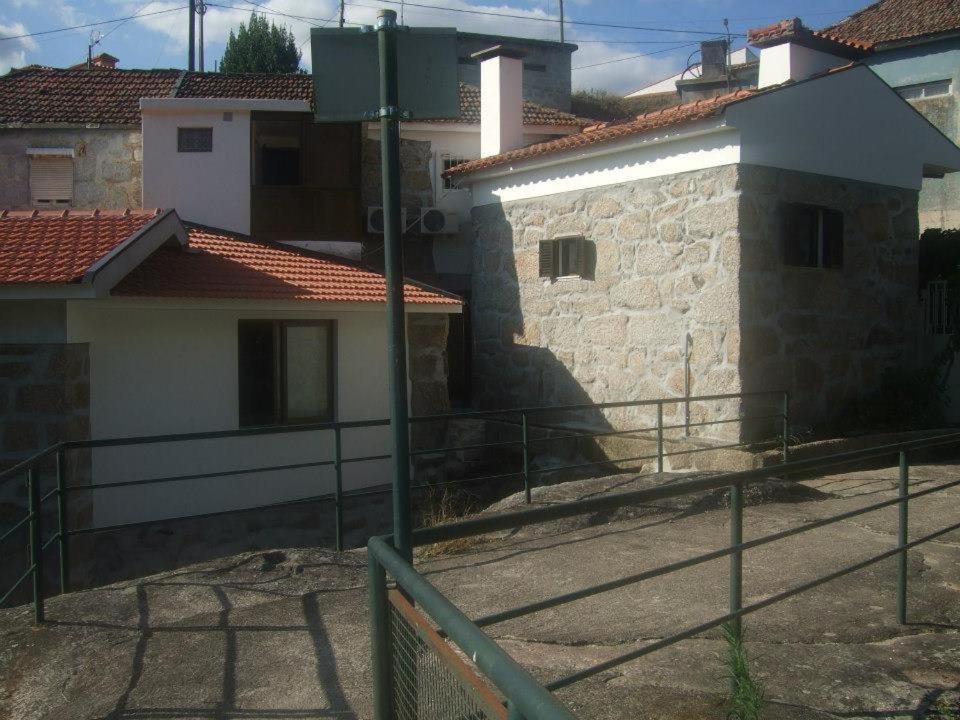 Villa Casa Moinhos Do Rio à Paredes  Extérieur photo