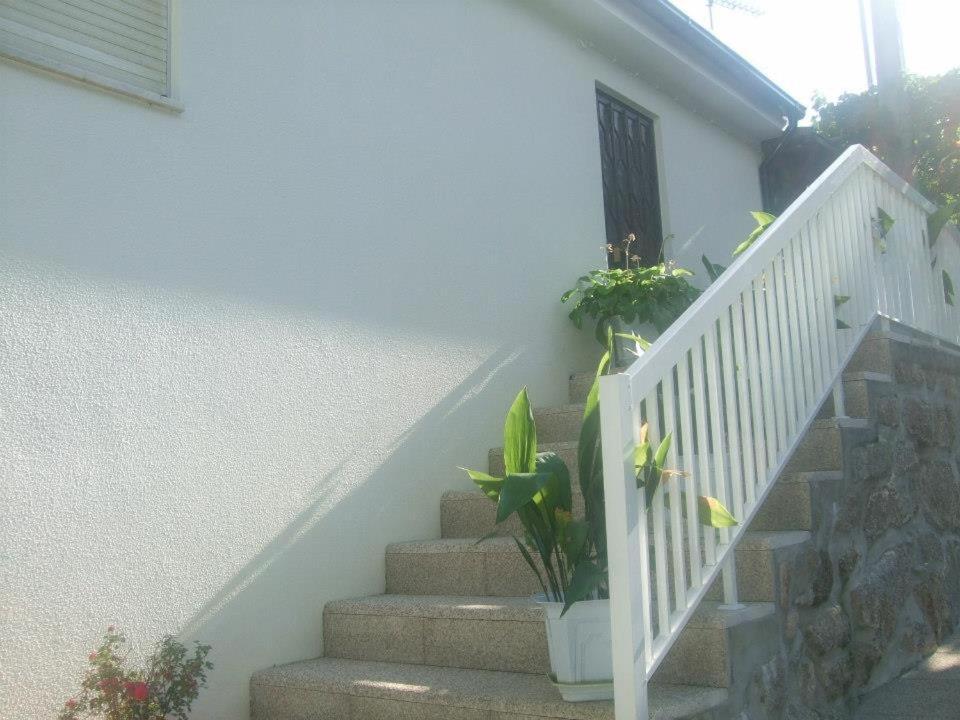 Villa Casa Moinhos Do Rio à Paredes  Extérieur photo