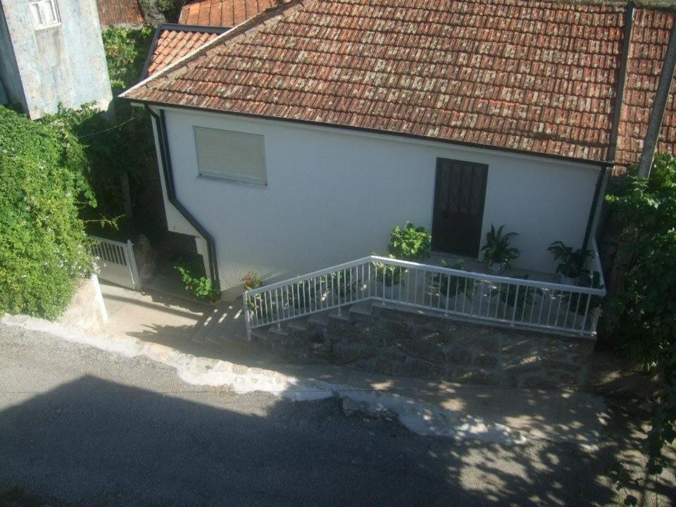 Villa Casa Moinhos Do Rio à Paredes  Extérieur photo